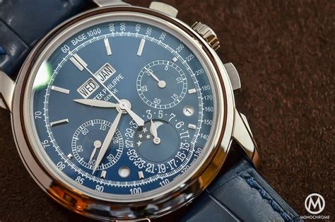 patek philippe reference 5270 price|Patek Philippe 5270 price.